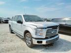 2017 FORD  F-150