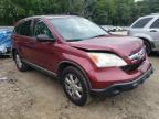 2009 HONDA  CRV