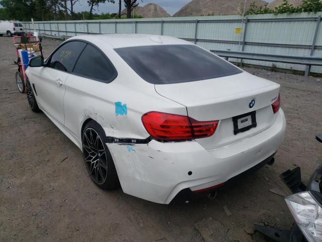 2017 BMW 440I WBA4P1C58HK522088