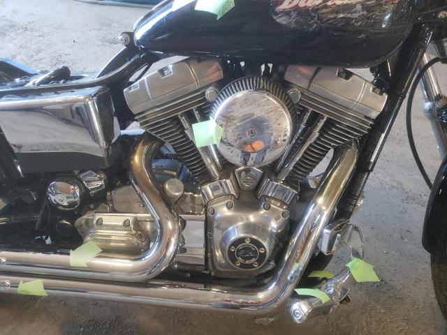 2004 HARLEY-DAVIDSON FXDI 1HD1GMW194K321776
