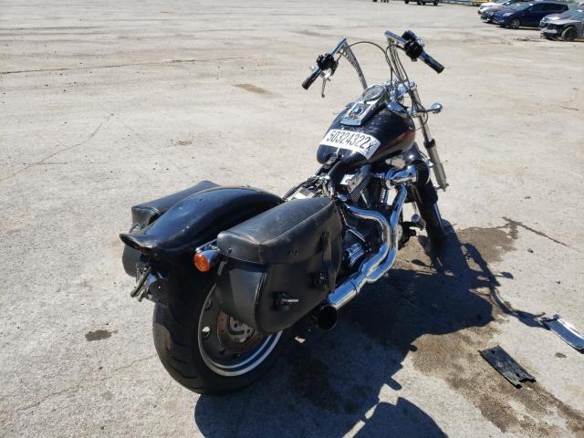 2006 HARLEY-DAVIDSON FXSTI 1HD1BVB1X6Y027345
