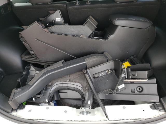 KNDPRCA68J7328316 KIA Sportage Sx