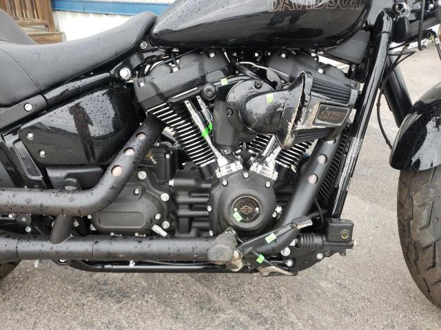 2022 HARLEY-DAVIDSON FLXRS 1HD1YWZ1XNB021539