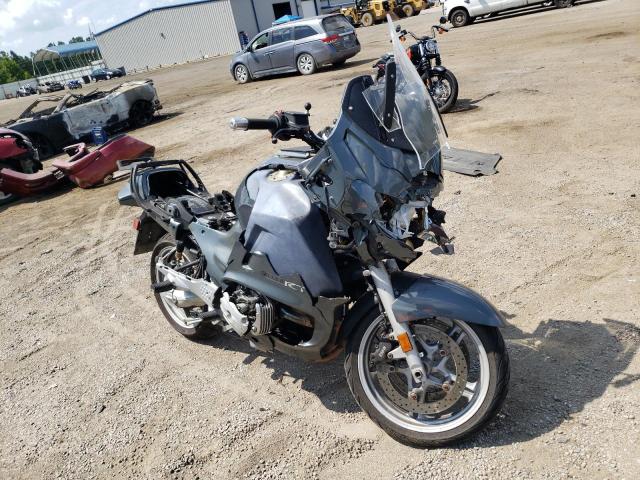 Salvage cars for sale from Copart Harleyville, SC: 2004 BMW R1150 RT