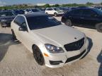 MERCEDES-BENZ C-CLASS 2014 foto