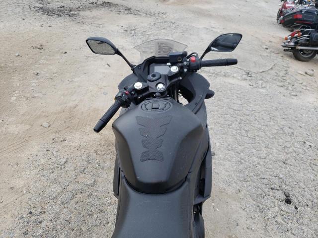 2018 SUZUKI GSX250R LC6DN11A1J1102253