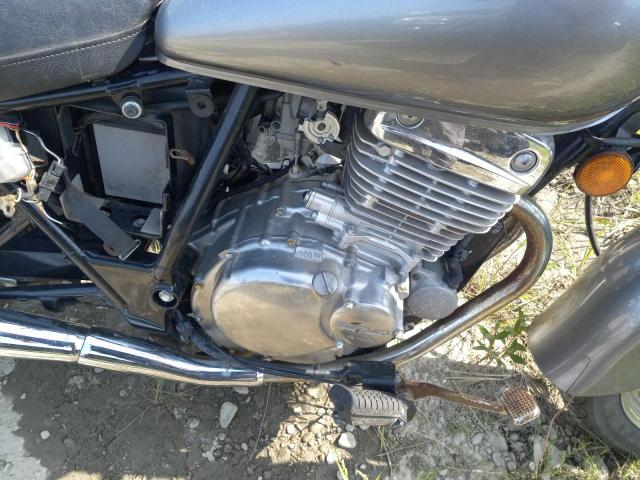 2008 SUZUKI GZ250 - VTTNJ48A582100874