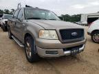 2005 FORD  F-150