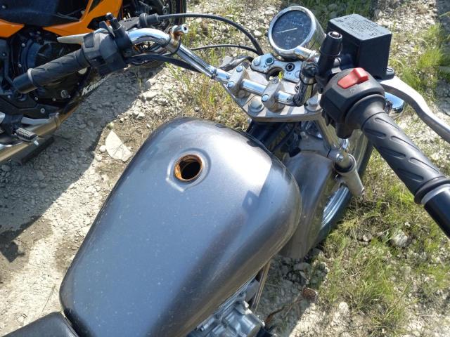 2008 SUZUKI GZ250 - VTTNJ48A582100874
