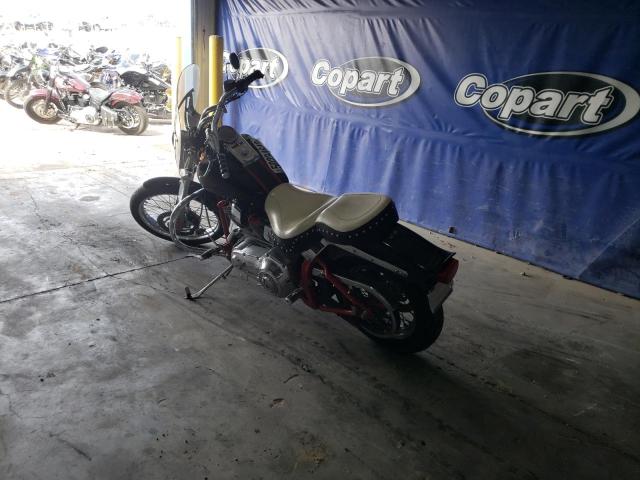 2004 HARLEY-DAVIDSON FXSTI 1HD1BVB134Y078926