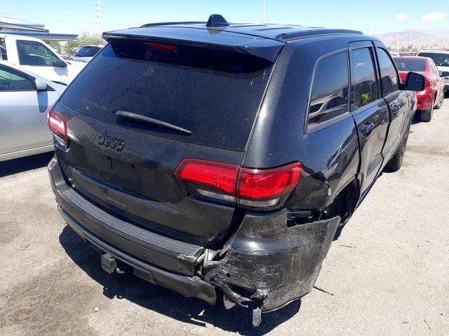 1C4RJFAG8FC122812 Jeep Grand Cherokee Laredo