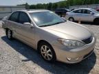 2005 TOYOTA  CAMRY