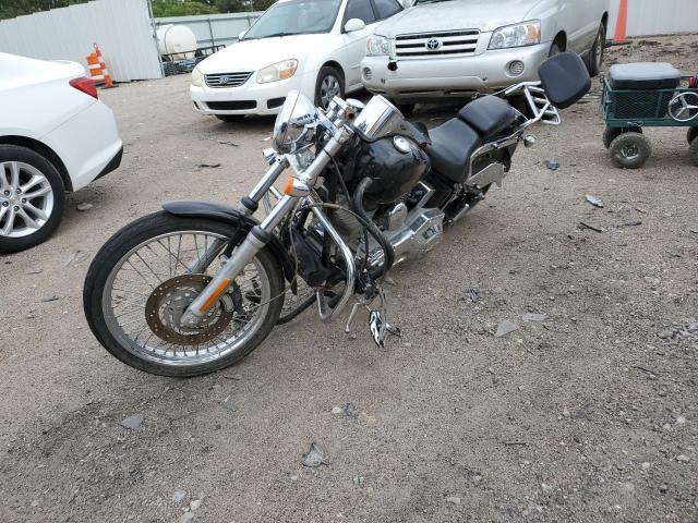 2004 HARLEY-DAVIDSON FXST 1HD1BHY194Y080804