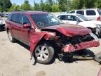 2012 SUBARU  OUTBACK