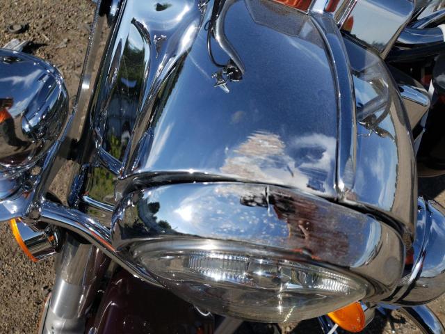 2022 HARLEY-DAVIDSON FLHR 1HD1FBC10NB634051