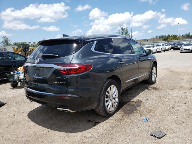 2018 BUICK ENCLAVE PR 5GAERCKW0JJ195352