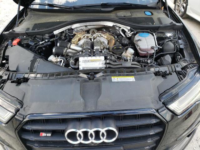 2016 AUDI S6 PRESTIG WAUH2AFC8GN099312