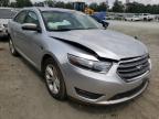 2015 FORD  TAURUS