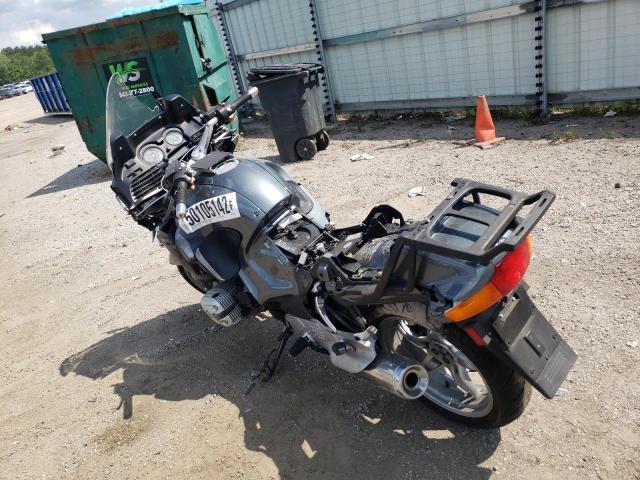 2004 BMW R1150 RT WB10499A84ZE92864