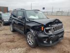 2020 JEEP  RENEGADE