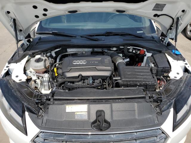 2016 AUDI TT TRUC5AFV3G1002682
