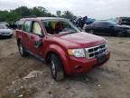 2008 FORD  ESCAPE