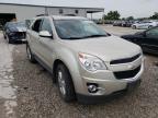 2013 CHEVROLET  EQUINOX