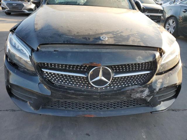 2019 MERCEDES-BENZ C 300 55SWF8DB4KU299224