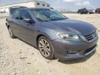 2013 HONDA  ACCORD