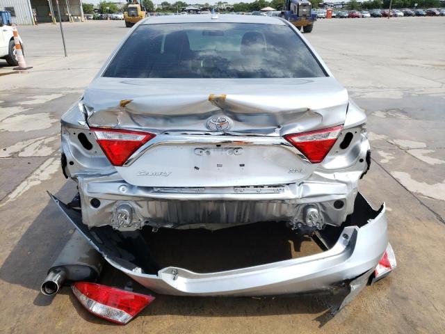 2017 TOYOTA CAMRY LE 4T1BF1FK0HU708769