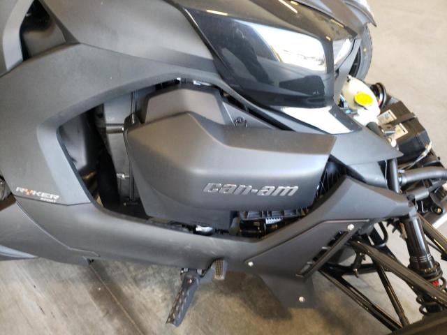 2022 CAN-AM RYKER SPOR 3JB2JEG24NJ003812