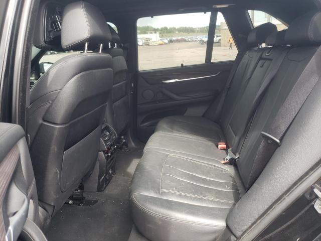 2017 BMW X5 XDR40E 5UXKT0C32H0V96390