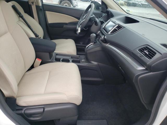 2015 HONDA CRV 5J6RM4H53FL055644