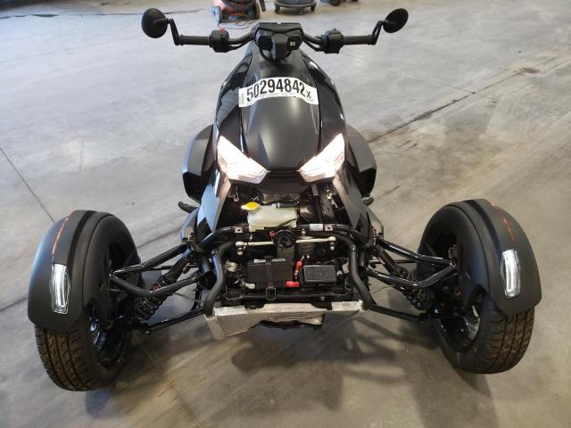 2022 CAN-AM RYKER SPOR 3JB2JEG24NJ003812
