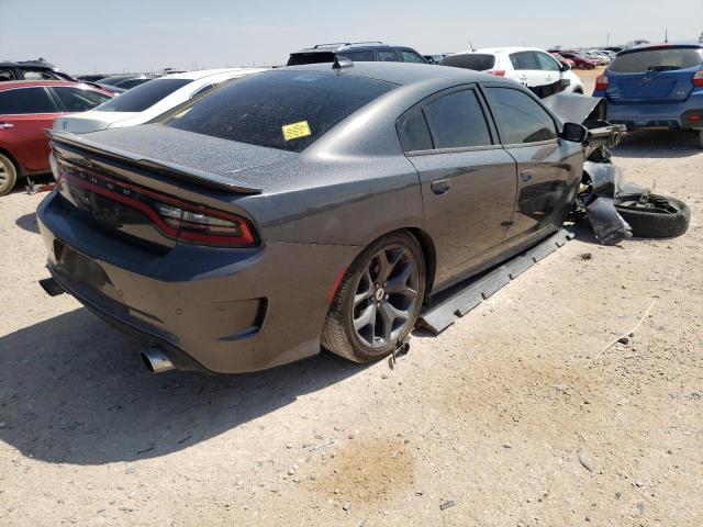 2019 DODGE CHARGER R/ 2C3CDXCT6KH587890