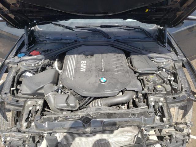 2018 BMW 440XI WBA4W9C58JAC98854