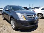 2010 CADILLAC  SRX