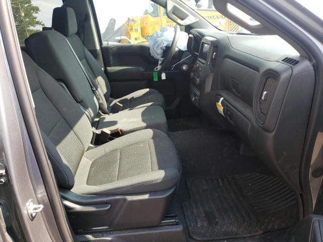 2021 CHEVROLET SILVRDO LT 3GCPWBEK6MG287400