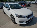 2014 HONDA  ACCORD