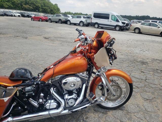 2011 HARLEY-DAVIDSON FLTRX 1HD1KHM15BB618856