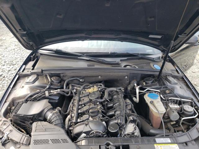 Audi A4 2010 -auction- 6