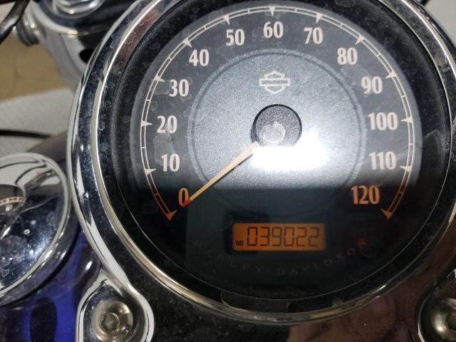 2013 HARLEY-DAVIDSON FLD SWITCH 1HD1GZM19DC315339