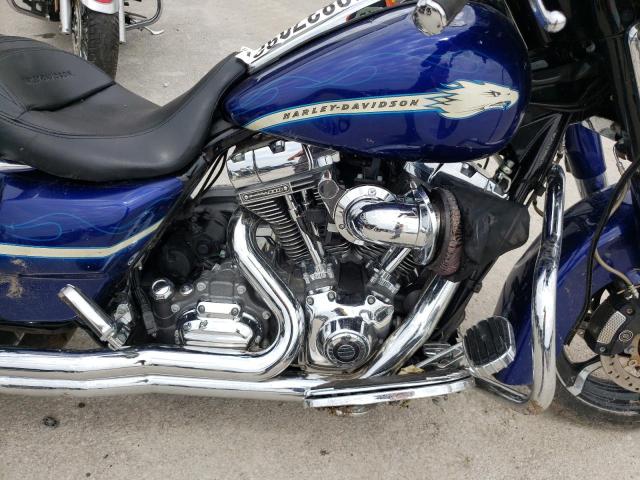 2010 HARLEY-DAVIDSON FLHXSE 1HD1PZ81XAB954471