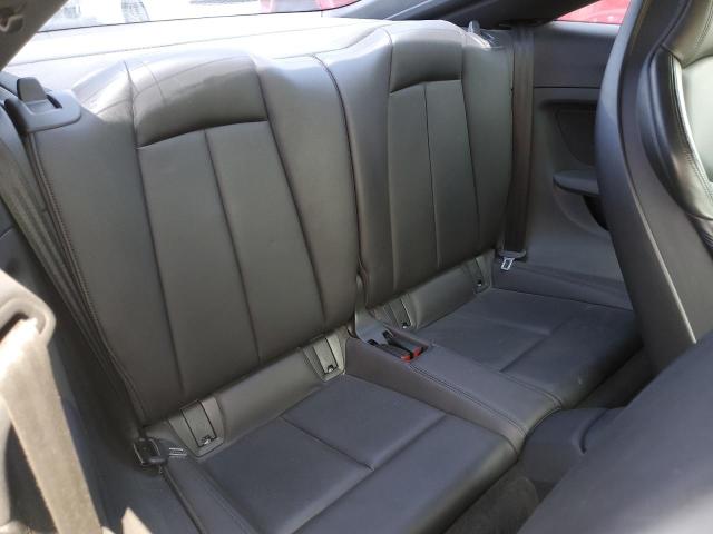 2016 AUDI TT TRUC5AFV3G1002682