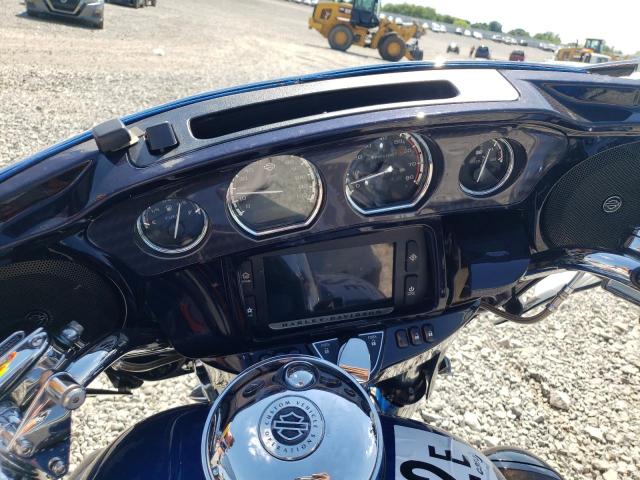 2014 HARLEY-DAVIDSON FLHTKSE CV 1HD1TEN14EB951323