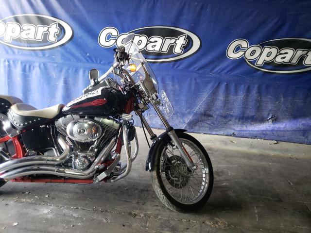 2004 HARLEY-DAVIDSON FXSTI 1HD1BVB134Y078926
