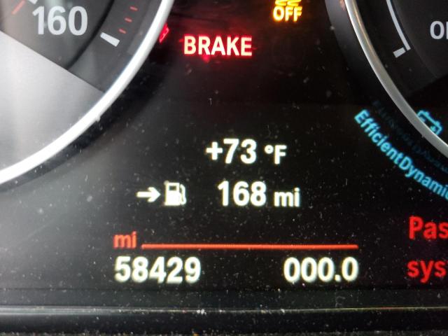 2015 BMW 435 XI GRA WBA4B3C59FD670455