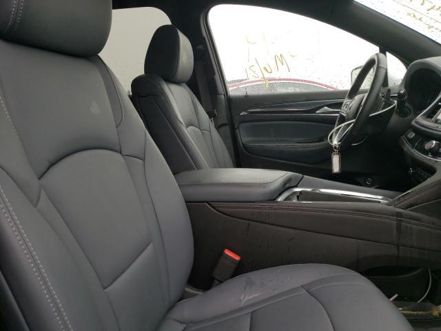 2022 BUICK ENCLAVE PR 5GAERCKW4NJ122023