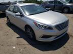 2016 HYUNDAI  SONATA