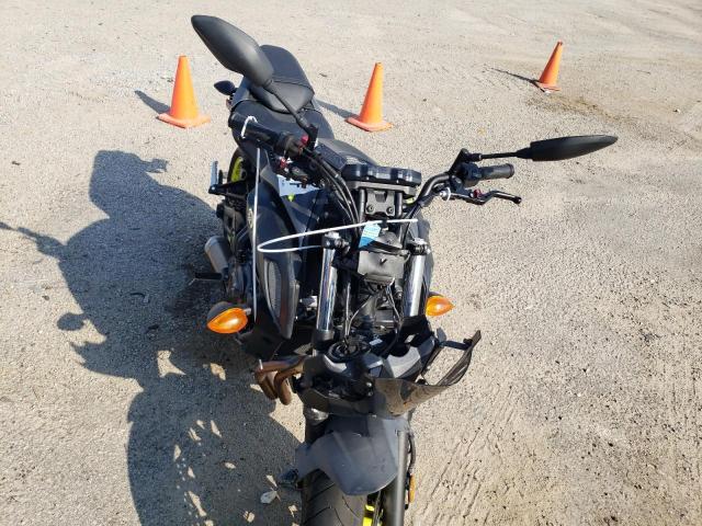 2018 YAMAHA MT07 JYARM27E1JA002713